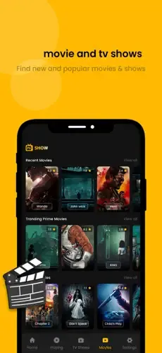 sony-app movie